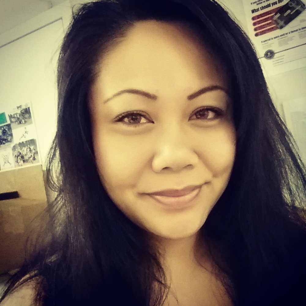 Meet your Posher, Maria